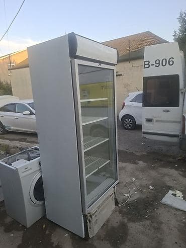 xacmaz soyuducu: İşlənmiş 1 qapılı Uğur Soyuducu Satılır — 2
