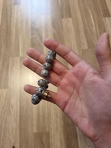 Чётки: Əsl sənət əsəri və ağır mal axtaranlar üçün unikal fürsət! ​Təmiz Əl — 3