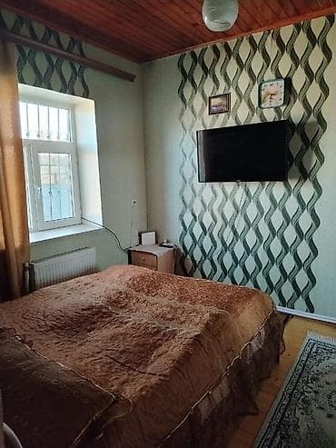 nerimanov rayonu: 3 otaqlı, 100 kv. m, Kredit yoxdur, Yeni təmirli — 2