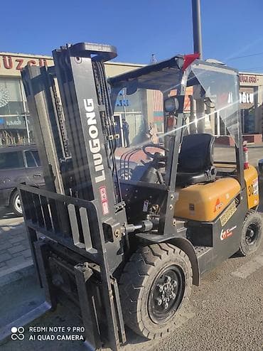 Paltar tikişi: Forklift
Aylıq 2500
Günlük 90 — 2