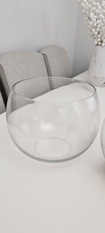 deko: Vaza dəsti — 4