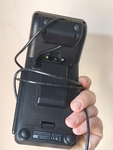 WizarPOS Q2 – Smart POS Terminal - Model: WIZARPOS Q2 (Hardware