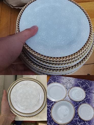 at sekilleri: Məhsul Germaniya Original (stainless steel) Xüsusiyyətlər: - Korpus — 8