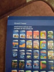 тгдк математика 8 класс: Içi yazılıb amma sonlarda bir çox hissə boşdur — 2