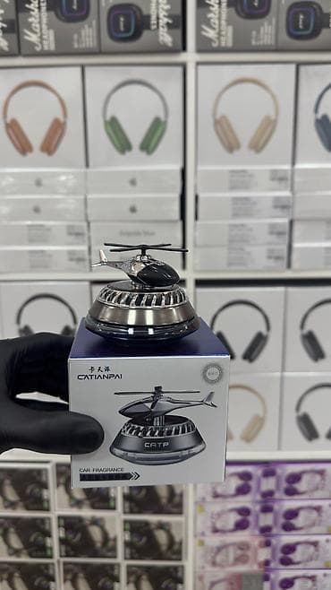 led panel: Avtomobil üçün aromatizator, Yeni, Cihaz paneli — 5