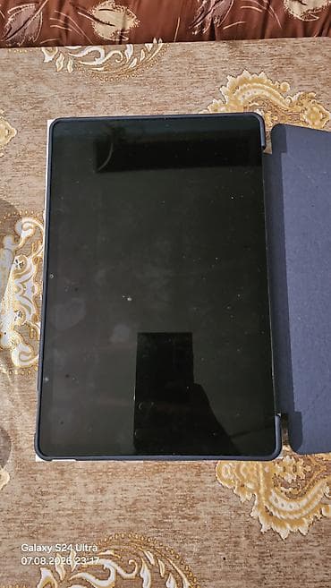 dvd rom: Redmi Pad SE planşet – Lavender Purple rəng - Model: Redmi Pad SE - — 4