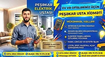 ⚡ *İşinin dürüst və peşəkar görülməsini istəyənlər üçün.* ⚡ FƏRDI lalafo.az -da ⚡ *İşinin dürüst və peşəkar görülməsini istəyənlər üçün.* ⚡ FƏRDI
