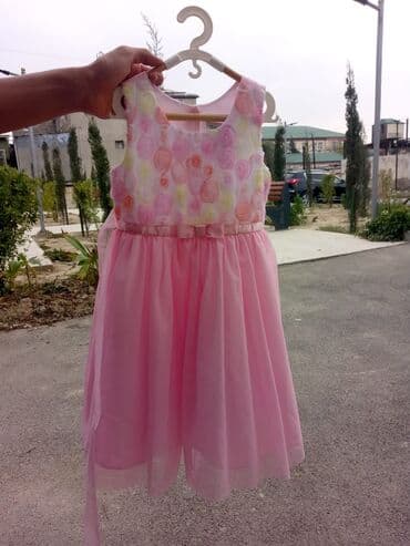 qizil disin qrami: 4 - 5 yaş — 1