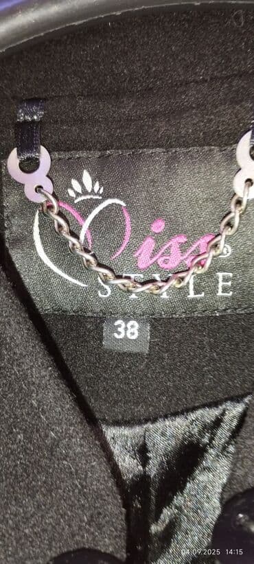 Другая женская одежда: M — 3