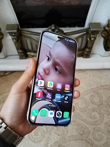 fly б у: Honor 400 Lite, 256 ГБ, цвет - Серый — 8