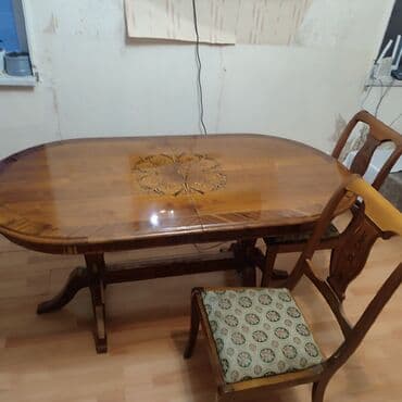 Ev üçün digər mebel