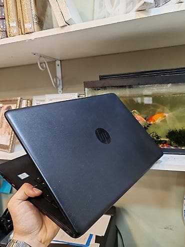 HP: ✔️ Gündəlik işlər, ofis proqramları və dərs üçün əla ✔️ Böyük ekran – — 2