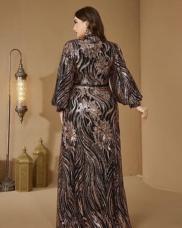 don: ✨ Yeni vəziyyətdədir, heç bir qüsuru yoxdur. 👗 Dəbli və rahat model. 📏 — 5