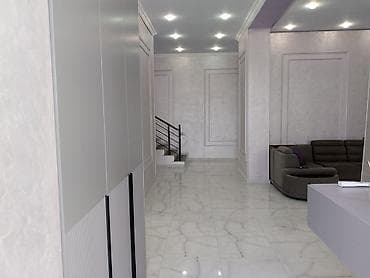 gencede ev elanlari: Bakı, Mərdəkan, 175 kv. m, 4 otaqlı, Hovuzlu — 9