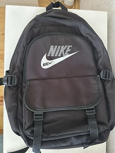 nike tech: Nike bel çantası tipli unisex bel çantası/deyil — şəhər, məktəb və — 2