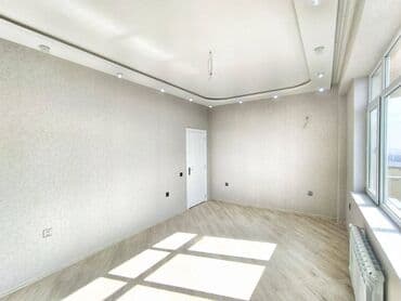 продажа квартира: 3 комнаты, Новостройка, м. Ази Асланов, 106 м² — 9