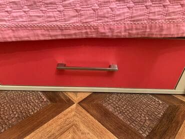 tek kravat işlənmiş: Qız üçün, İşlənmiş, Çarpayı, Bazasız, Matras ilə, Siyirməli — 3