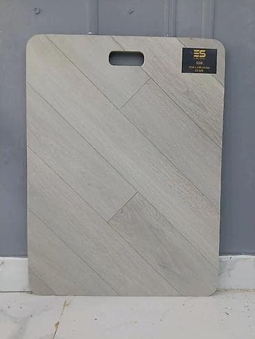 taxta yandiran: EURO STYLE laminat döşəmə panelləri - Modellər: 2704-4, 4006, 4005 — 8