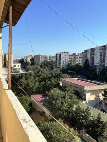 mida sosial evler 2023: Bakı, Köhnə Günəşli, 3 otaqlı, Köhnə tikili, 80 kv. m — 19