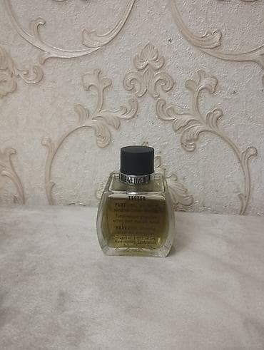 kisi uzuk: Paco Rabanne – Pure Vetiver (Tester) kişi ətiri - Notalar: qreypfrut — 2