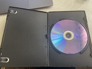 персональный компьютер: Resident Evil Antologiya – PC üçün DVD disk Məhsul: Games for Windows — 2