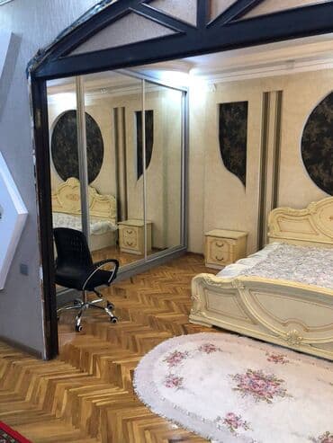 kirayə restoran: Sumqayıt şəhəri,1ci məhəllədə,Nəsimi parkı ilə üzbəüz,5 mərtəbəli — 4