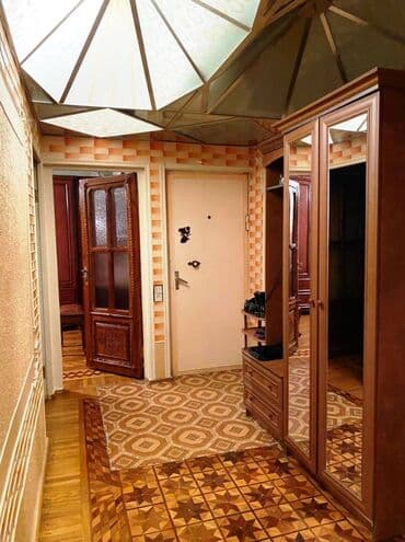 sumqayıt kreditle evler: Bakıxanov qəs., 4 otaqlı, Yeni tikili, 100 kv. m — 26