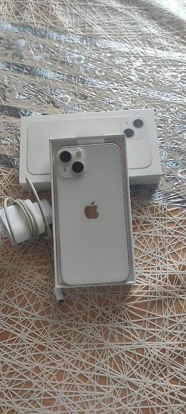 сколько стоит playstation 4 бу: IPhone 13, 128 ГБ, Белый — 2