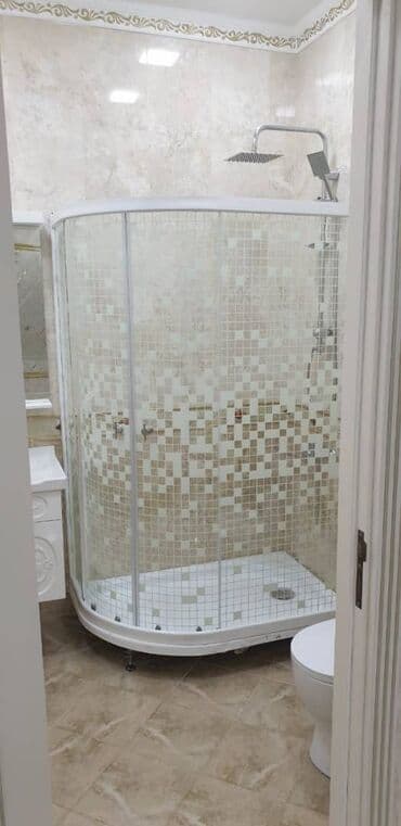 ağ şeher evler: 3 otaqlı, Yeni tikili, 74 kv. m — 16