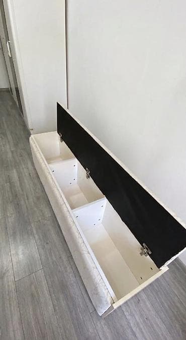 yatağ: Yataq desti 1380 manat. Catdirilma quraşdırılma pulsuz.Unvan — 9