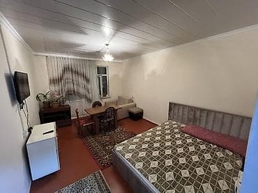 Mənzillərin satışı: Sumqayıt şəhərində 2 otaqlı mənzil kirayə verilir! Sumqayıt şəhəri — 3