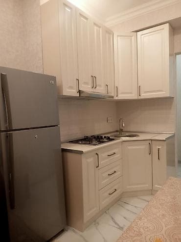 nardaranda kiraye evler: Xaçmazda köhnə polis şöbəsinin yanındakı navastroykadamənzil kireye — 2