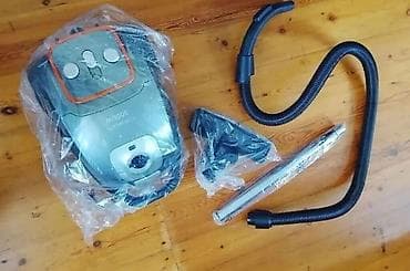 ciska aparatı: Euromerss EM-3583 tozsoran - Güc: 3000W (korpus üzərində qeyd olunub) — 2