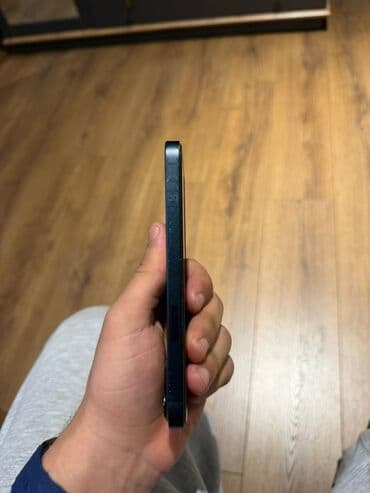 Fly: IPhone 13, 128 ГБ, Midnight, Беспроводная зарядка — 3