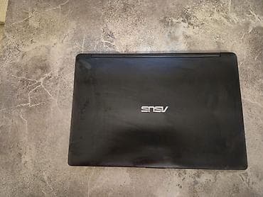 İşlənmiş ASUS Vivobook, 15.6 ", Intel Core i5, 512 GB, Ünvandan götürmə