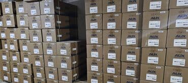 şkaf kondisoner: Кондиционер AUX, Новый, 30-35 м², Сплит-система — 16