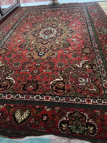 bayilda xalca: Xalça Dekorativ, Azərbaycan, Kredit yoxdur — 1