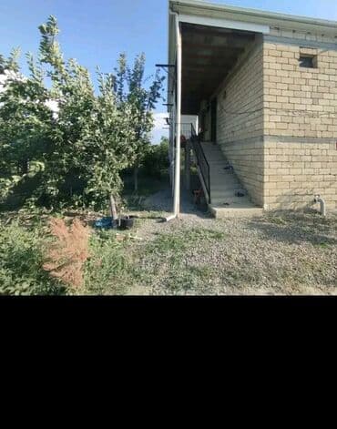 купить дом в баку у моря: 3 комнаты, Новостройка, 120 м² — 19