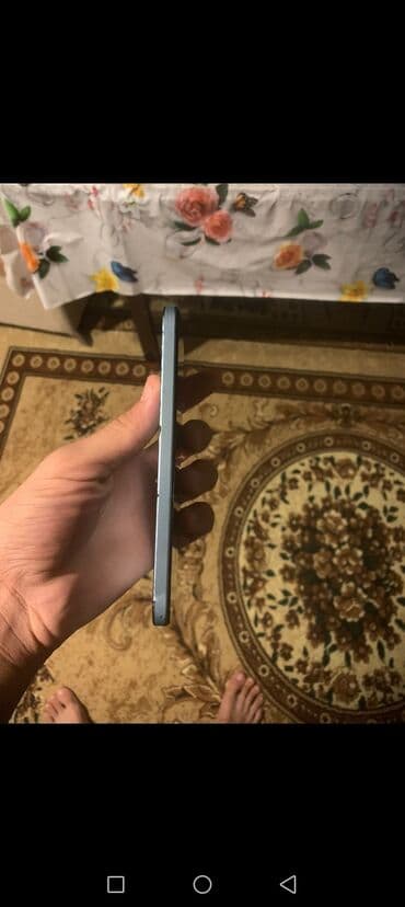 qaqa profil şəkilləri: Smartfon Arxasında yüngül çat va başqa heç bir problem yoxdur - Arxa — 7