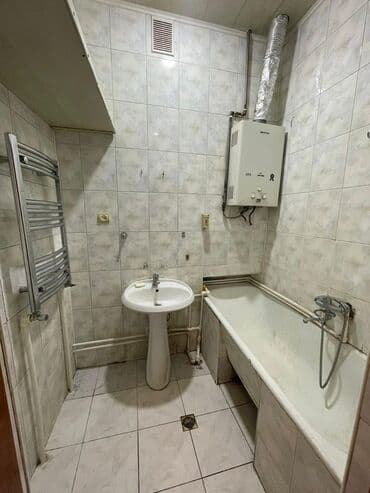 inşaatçılar kiraye evler 1 otaqli: Sumqayıt şəhəri 26cı məhəllə 4/1 70kvadrat 3 otaq 70 kv zirzəmi ilə — 2
