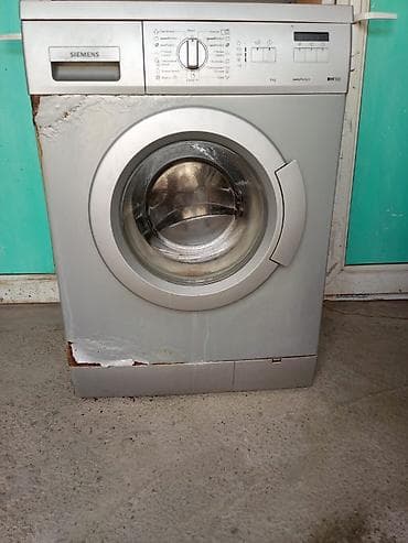 sharp soyuducu servis: Satılır: Ön yükləməli paltaryuyan maşınlar (2 ədəd) 1) Aura — 2