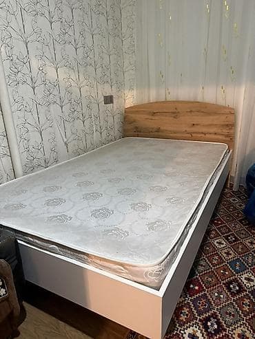 İkinəfərlik çarpayı, Dolab