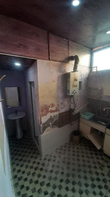 mawtagada evler: Təcili bayıl qəsəbəsində 2 otaqlı ev satılır,dayanacağa çox yaxın — 1