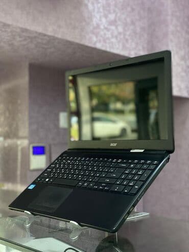 Acer: İşlənmiş Acer Aspire, 15.6 ", Intel Core i3, 128 GB, Ünvandan götürmə, Rayonlara çatdırılma, Ödənişli çatdırılma — 4