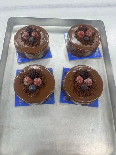 i̇ş axdarıram: İş axdarıram — 6