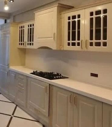 Metbex mebelleri 150 manatdan başlayaraq sifarişlə yıgılır pirxojiler