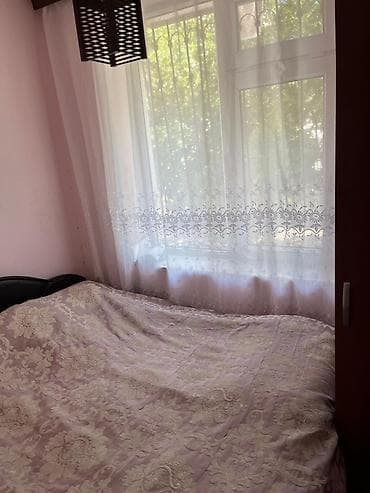 serifzadede satilan evler: Bakı, 2 otaqlı, Köhnə tikili, 45 kv. m — 7