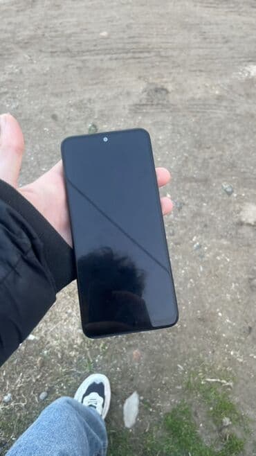 Powerbanklar: Redmi not 12 İdeal vəzyətdə dəyişən detalı yoxdur Karopqa adapdır — 1