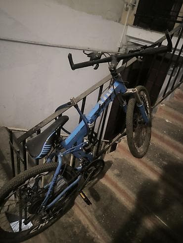 mtb: Salam normal vəziyyətinə di təkərlərini doldurub gətirəcəm 2 dən üçə — 2
