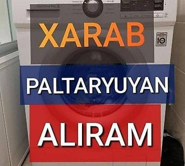 050 532 92 89 XARAB PALTARYUYAN MAŞIN SEÇİB İŞİMİZƏ YARAYAN OLANINI